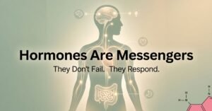 Hormones as Messengers: What They Reveal About System Balance